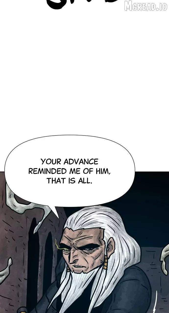 Warrior Executioner Chapter 186 page 41