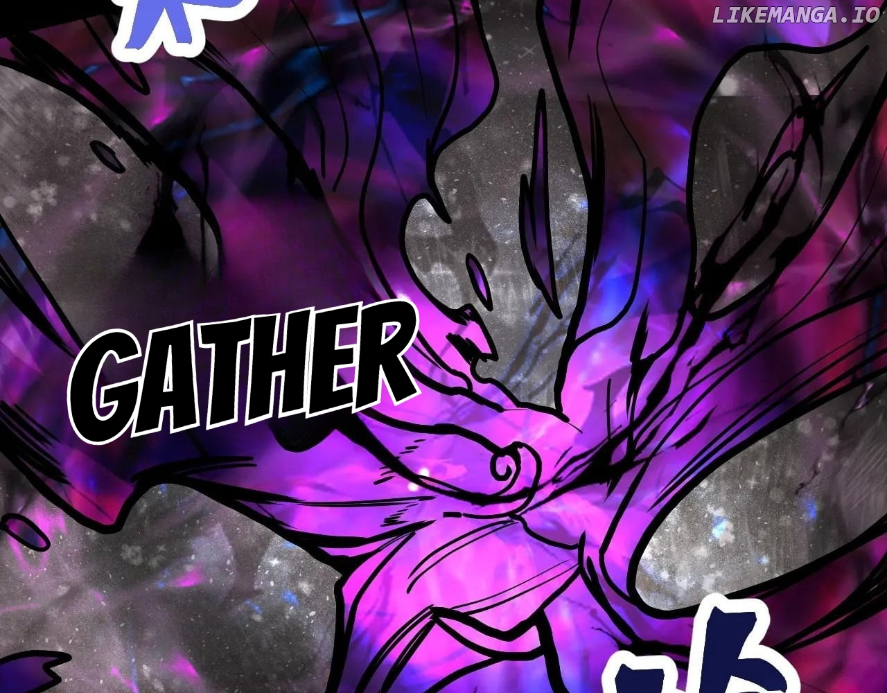 Log into the Future Chapter 186 page 130