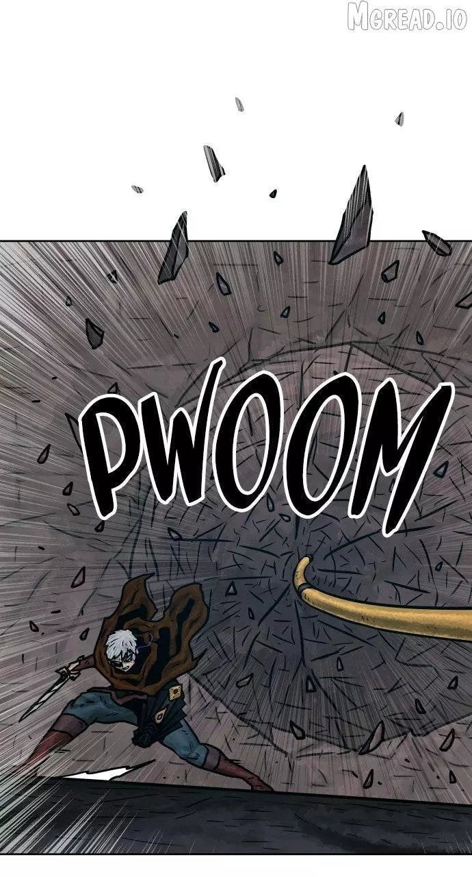Warrior Executioner Chapter 186 page 16