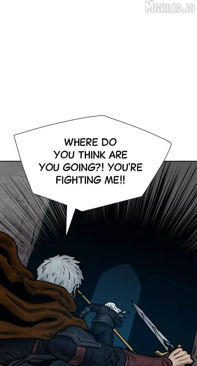 Warrior Executioner Chapter 186 page 48