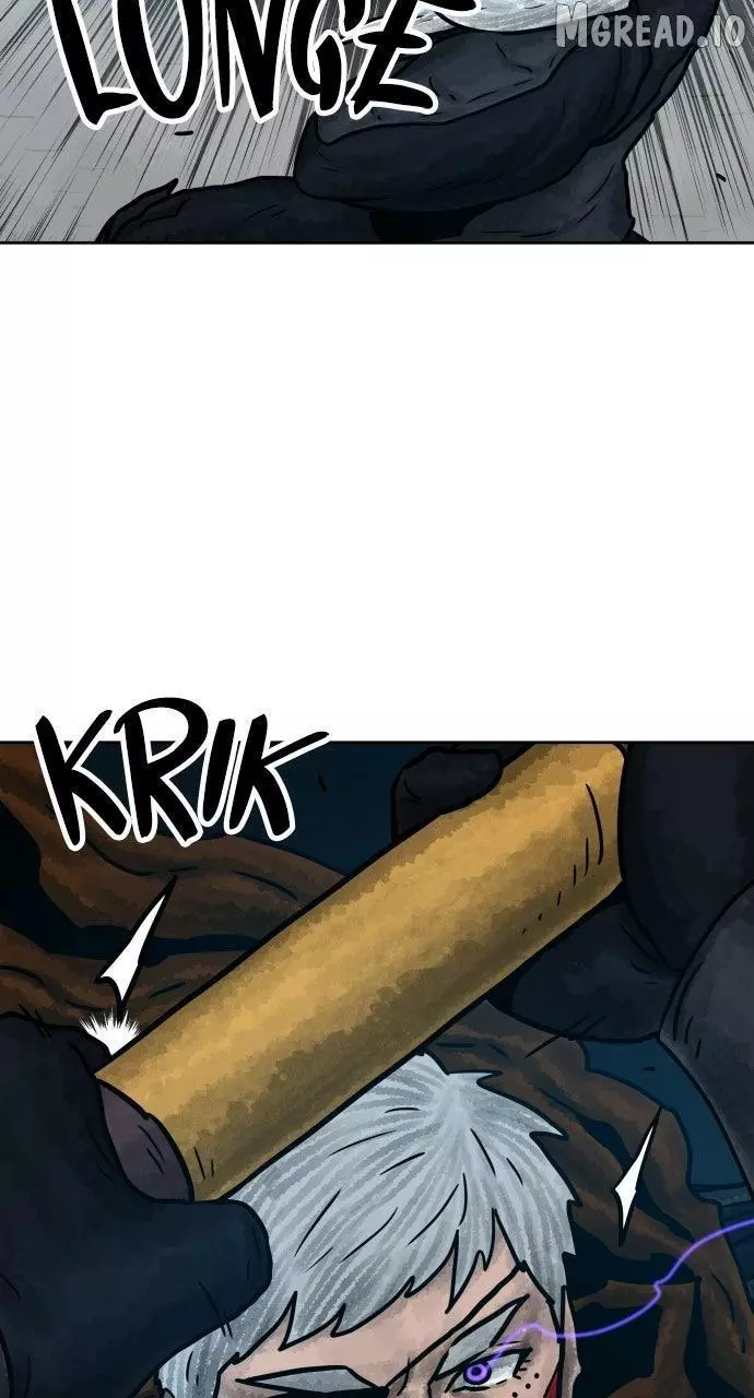 Warrior Executioner Chapter 186 page 19