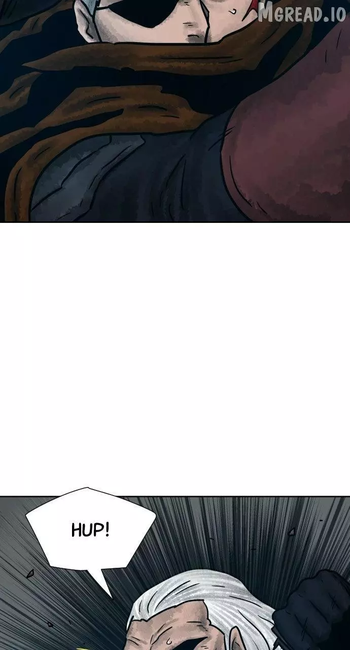 Warrior Executioner Chapter 186 page 20