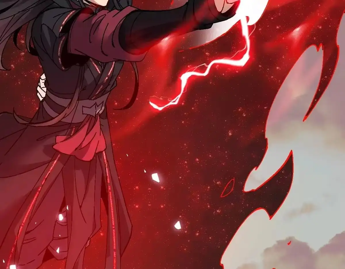 Master: This rebellious disciple is definitely not the Holy Son Chapter 185 page 61