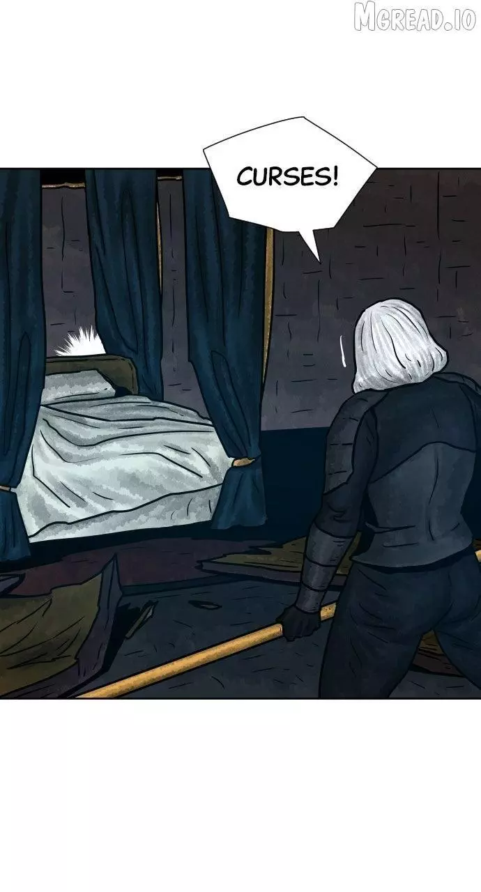 Warrior Executioner Chapter 186 page 52