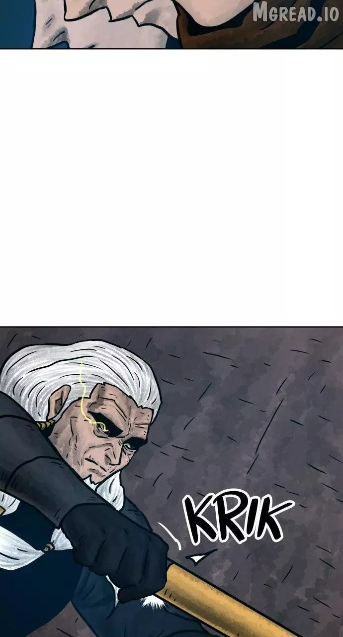 Warrior Executioner Chapter 186 page 7