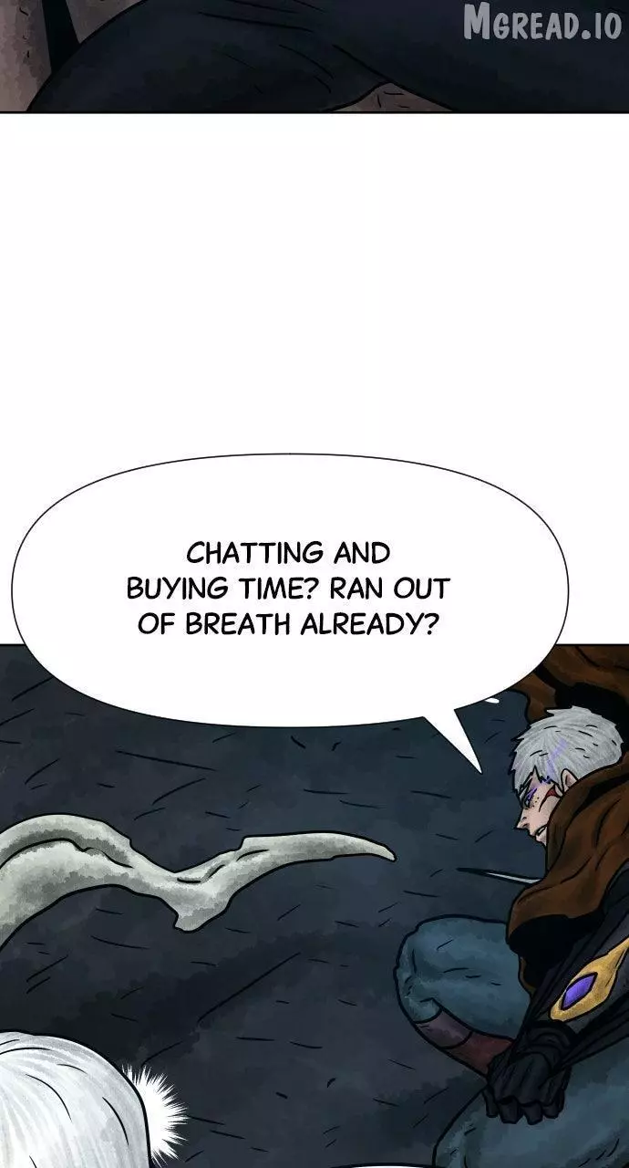 Warrior Executioner Chapter 186 page 34