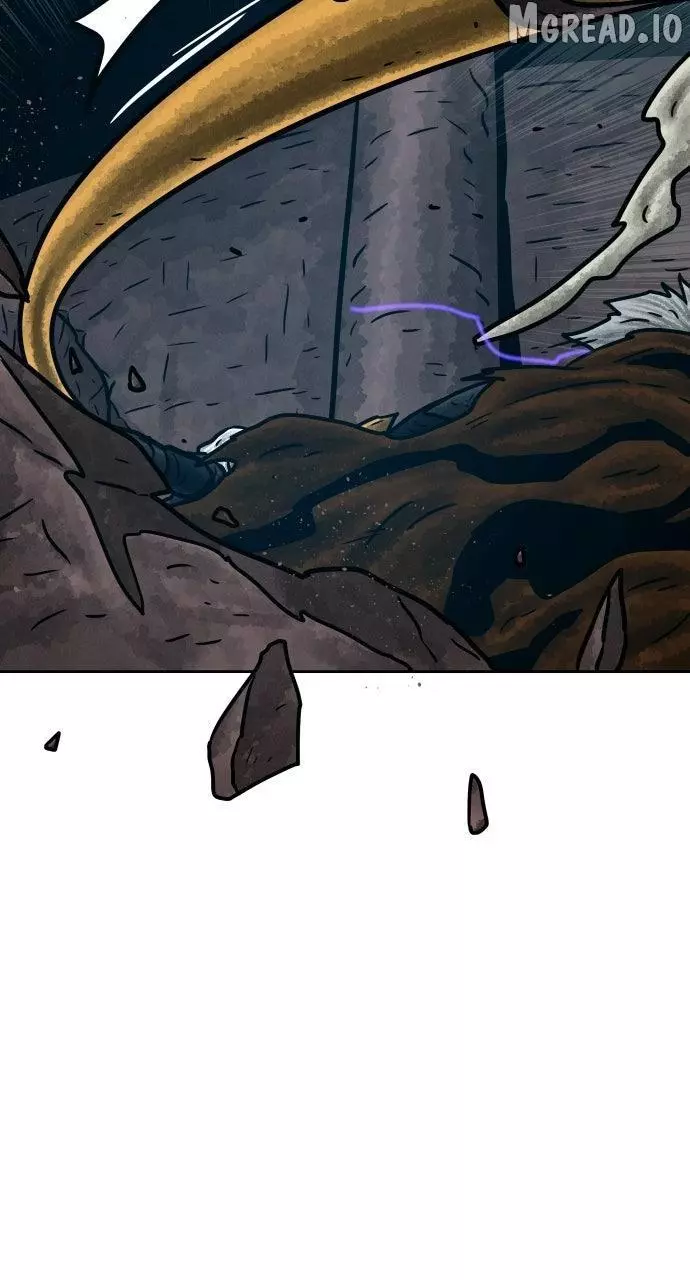Warrior Executioner Chapter 186 page 30