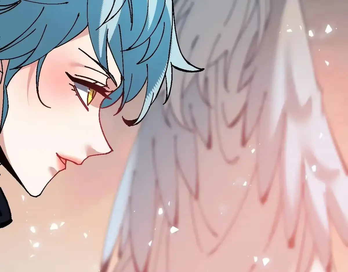 Master: This rebellious disciple is definitely not the Holy Son Chapter 185 page 70