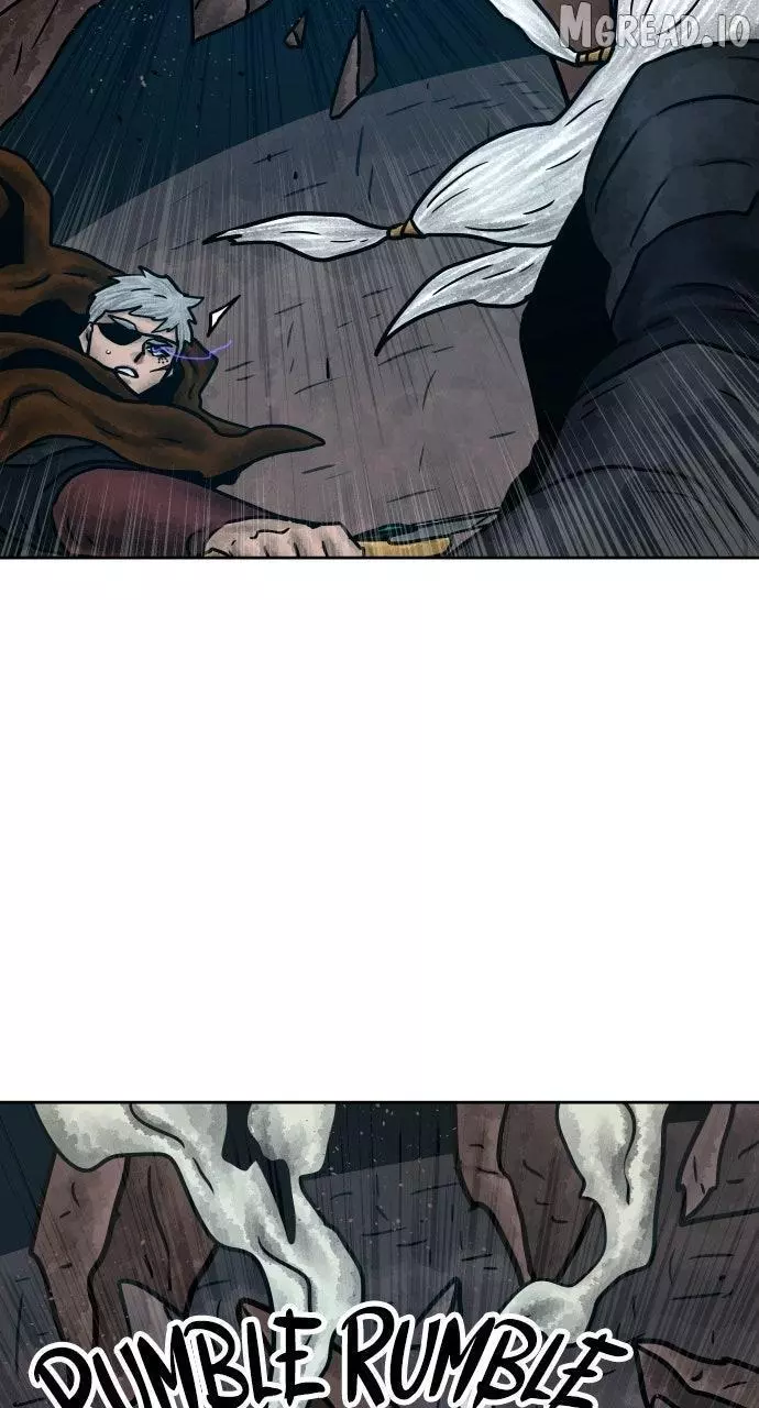Warrior Executioner Chapter 186 page 37