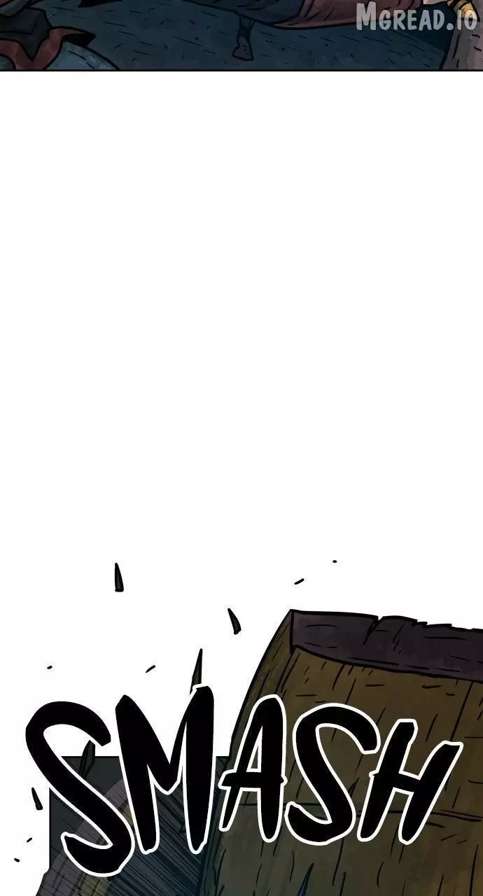 Warrior Executioner Chapter 186 page 49