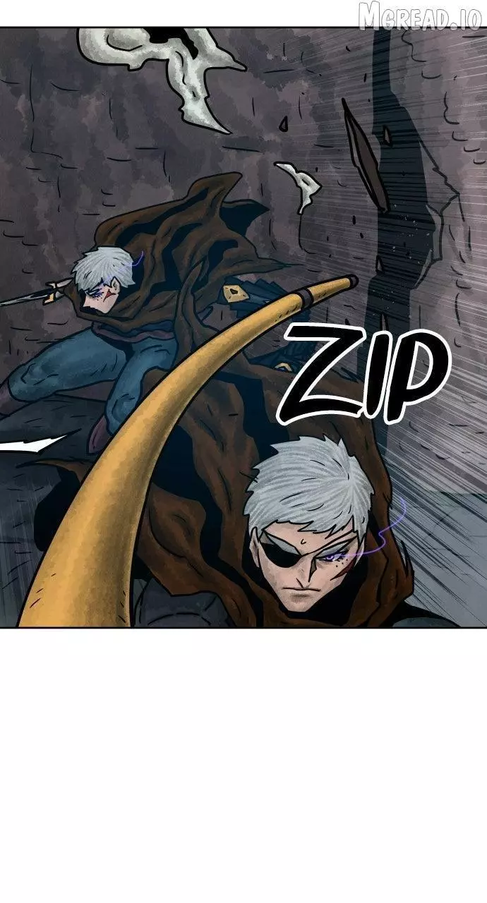 Warrior Executioner Chapter 186 page 31