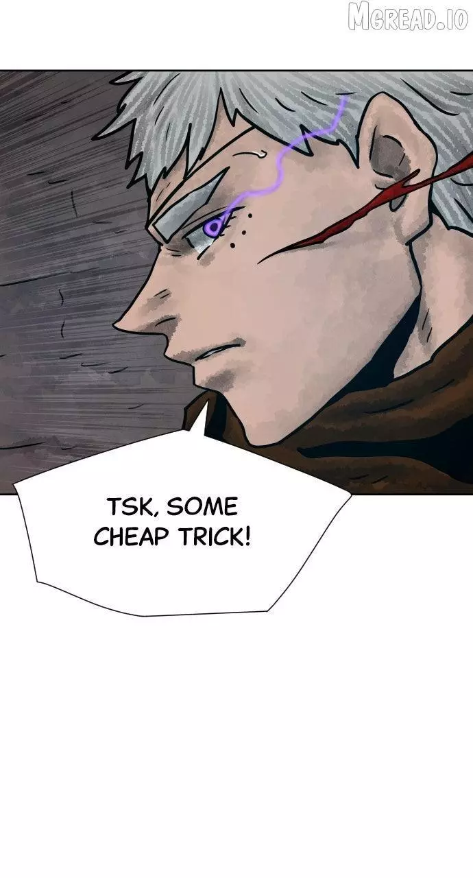 Warrior Executioner Chapter 186 page 13