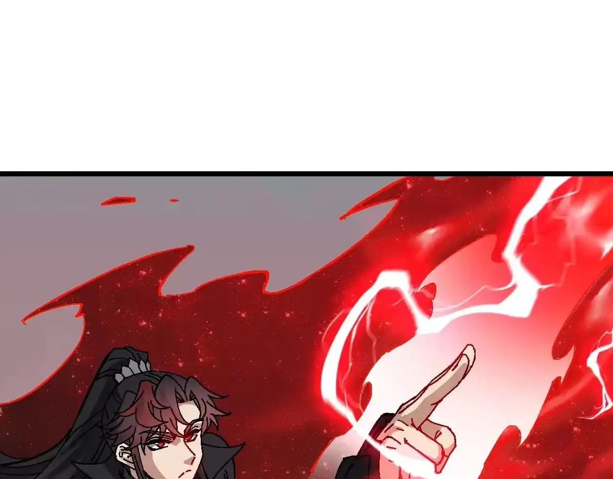 Master: This rebellious disciple is definitely not the Holy Son Chapter 185 page 60