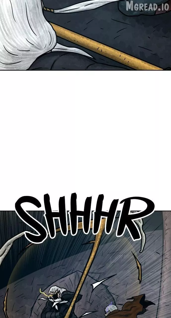 Warrior Executioner Chapter 186 page 35
