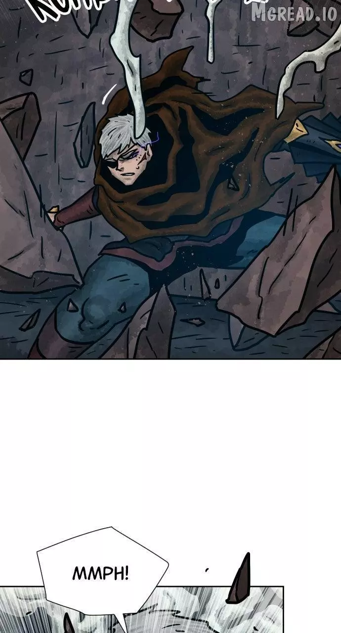 Warrior Executioner Chapter 186 page 38