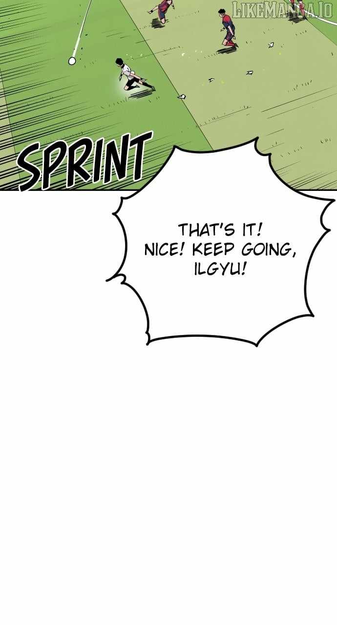 Build Up Chapter 187 page 11
