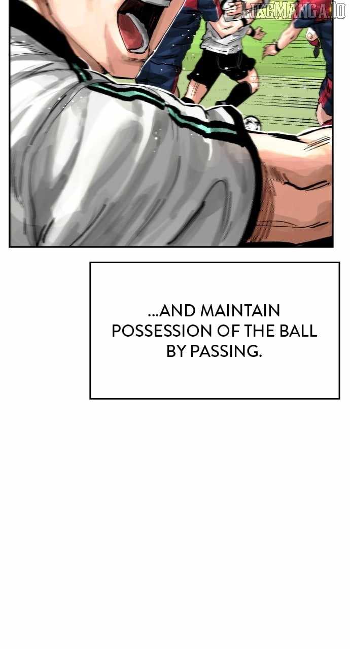 Build Up Chapter 187 page 13