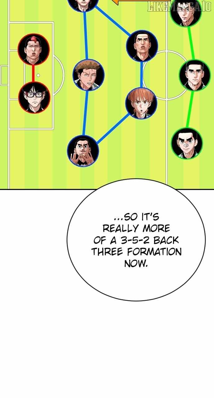 Build Up Chapter 187 page 19