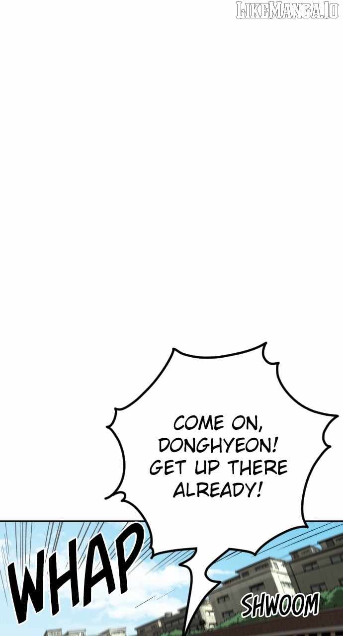 Build Up Chapter 187 page 20