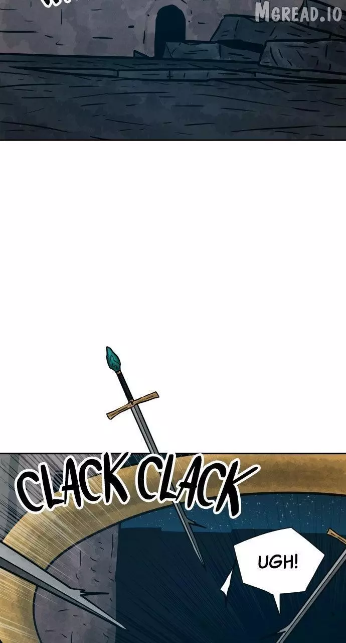 Warrior Executioner Chapter 186 page 64