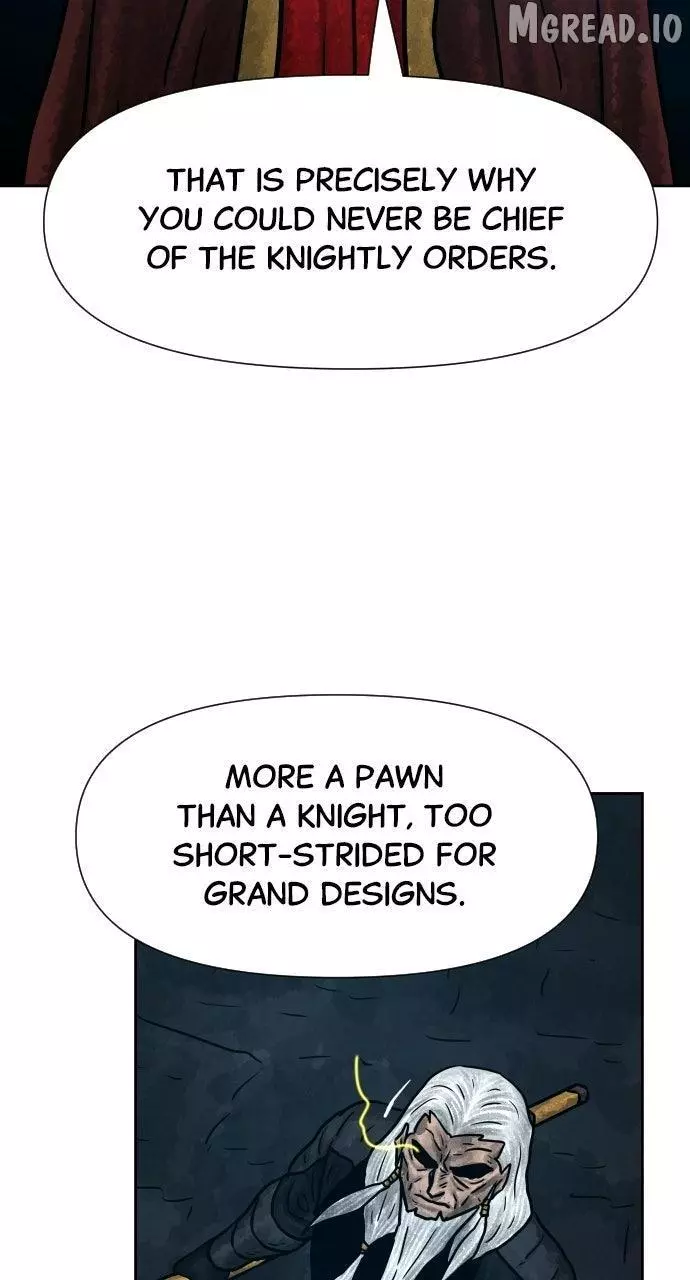 Warrior Executioner Chapter 186 page 71