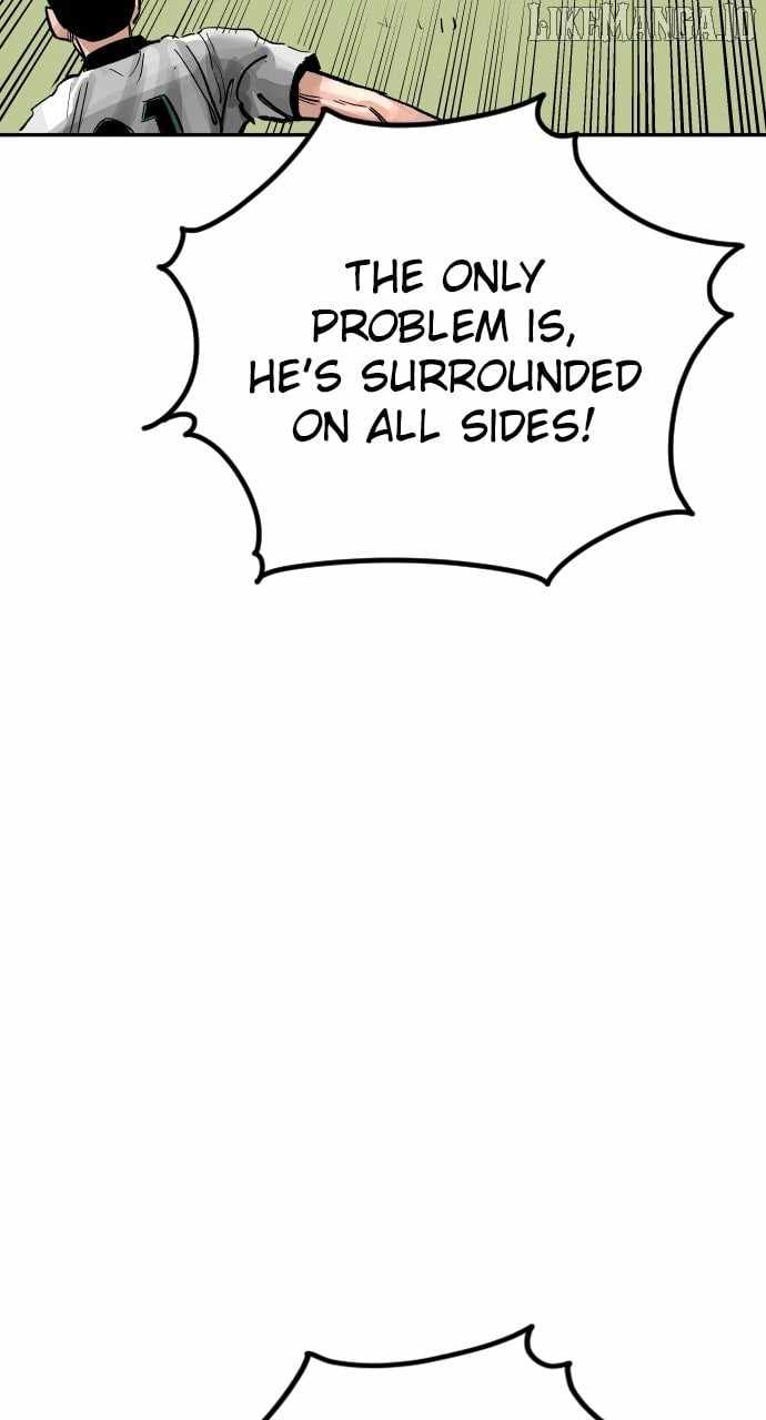 Build Up Chapter 187 page 51