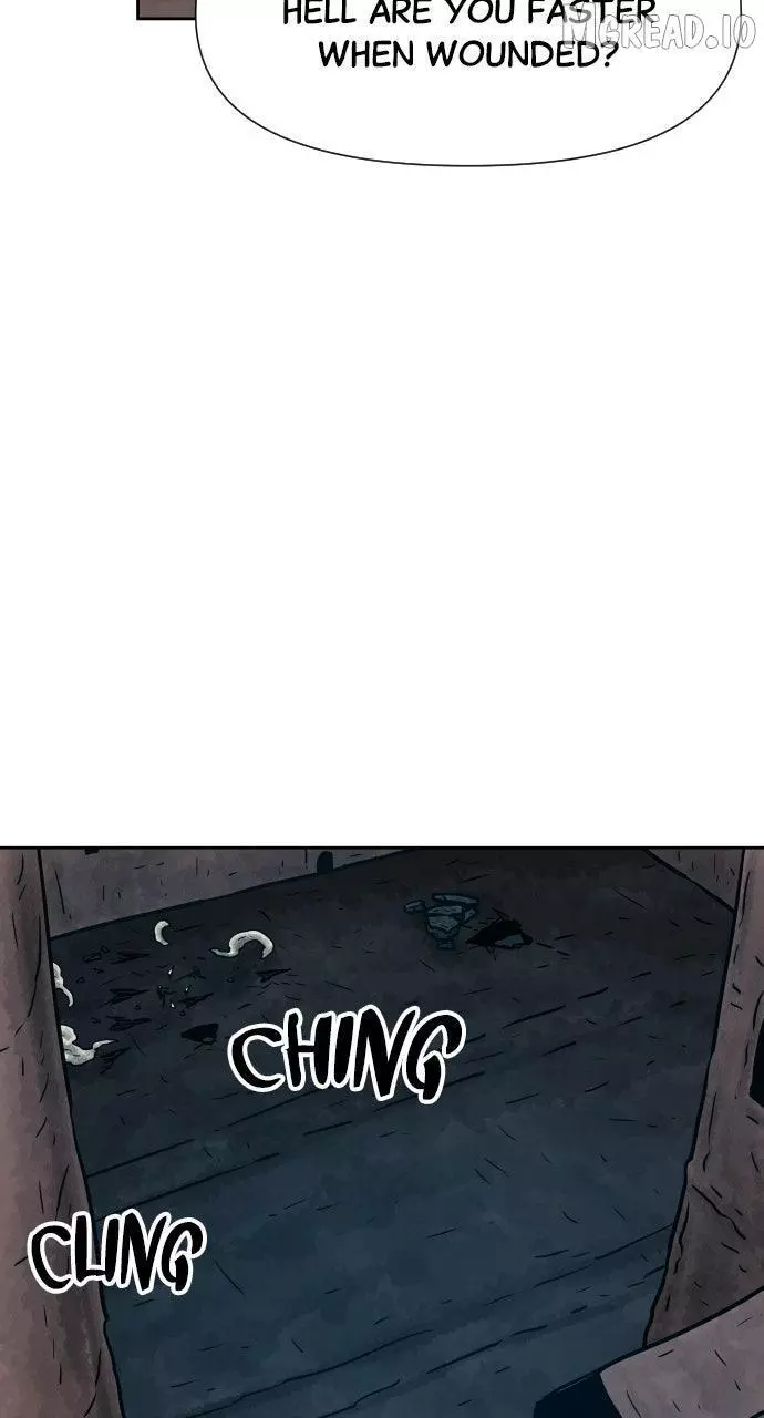 Warrior Executioner Chapter 186 page 84