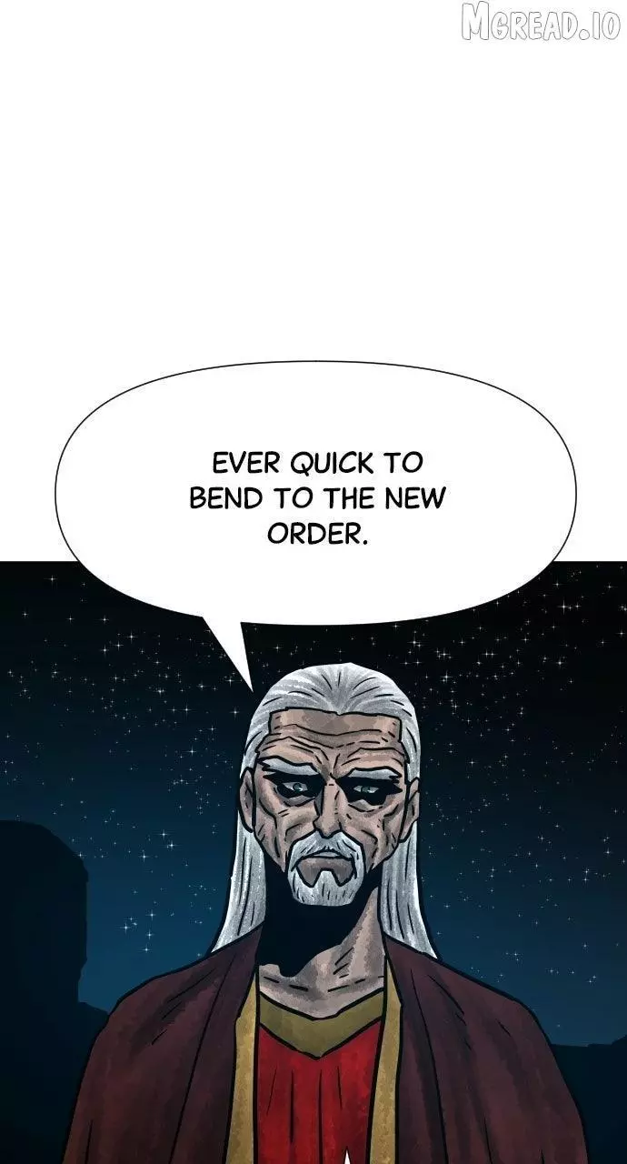 Warrior Executioner Chapter 186 page 70