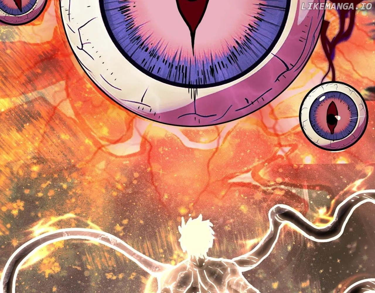 Log into the Future Chapter 186 page 133