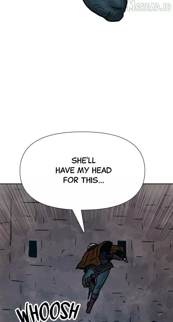 Warrior Executioner Chapter 186 page 63