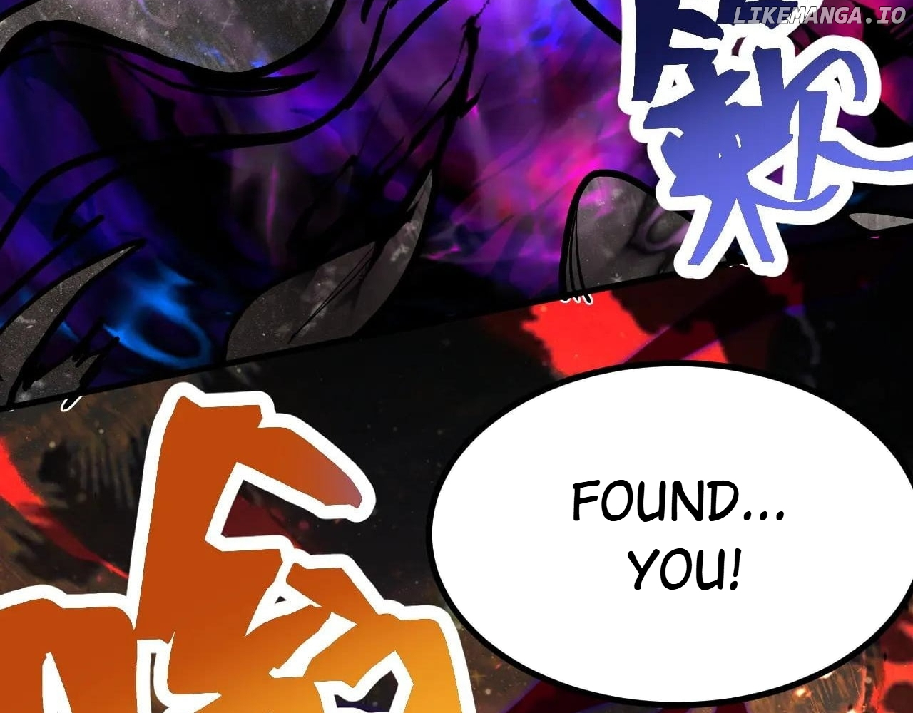 Log into the Future Chapter 186 page 131