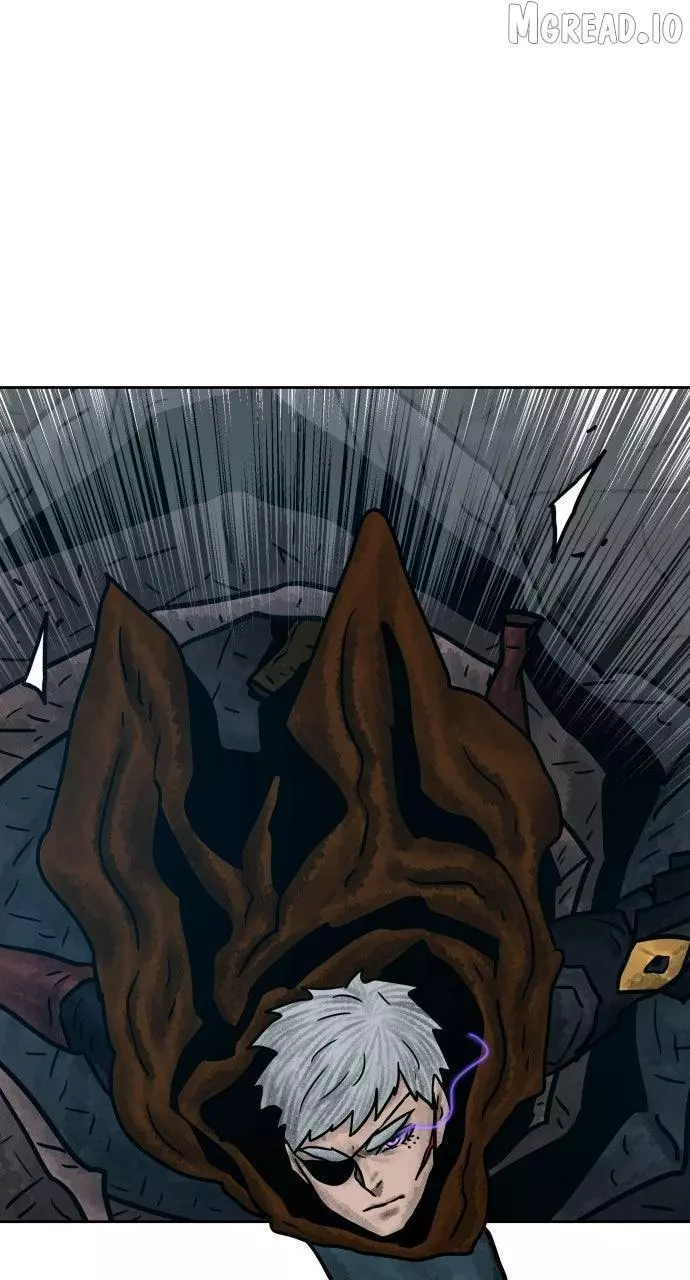 Warrior Executioner Chapter 186 page 62