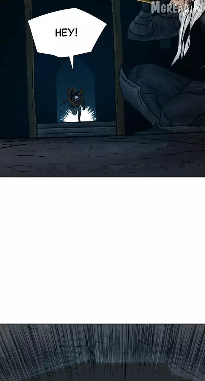 Warrior Executioner Chapter 186 page 59