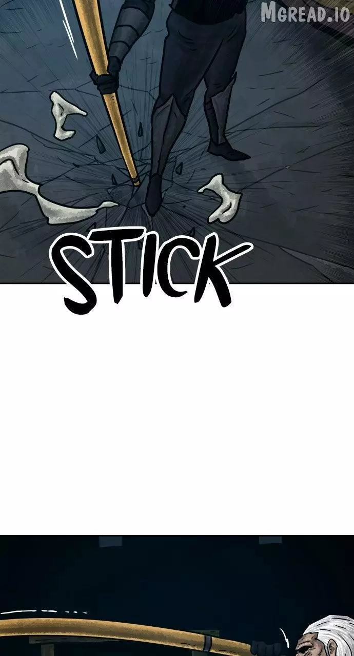 Warrior Executioner Chapter 186 page 58