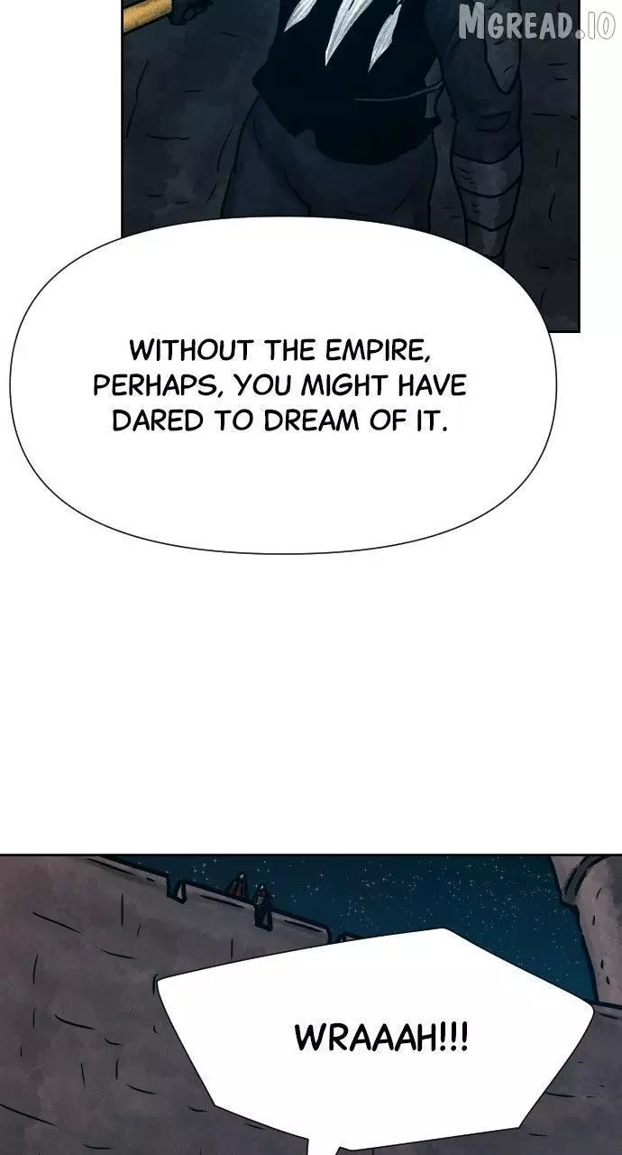 Warrior Executioner Chapter 186 page 72