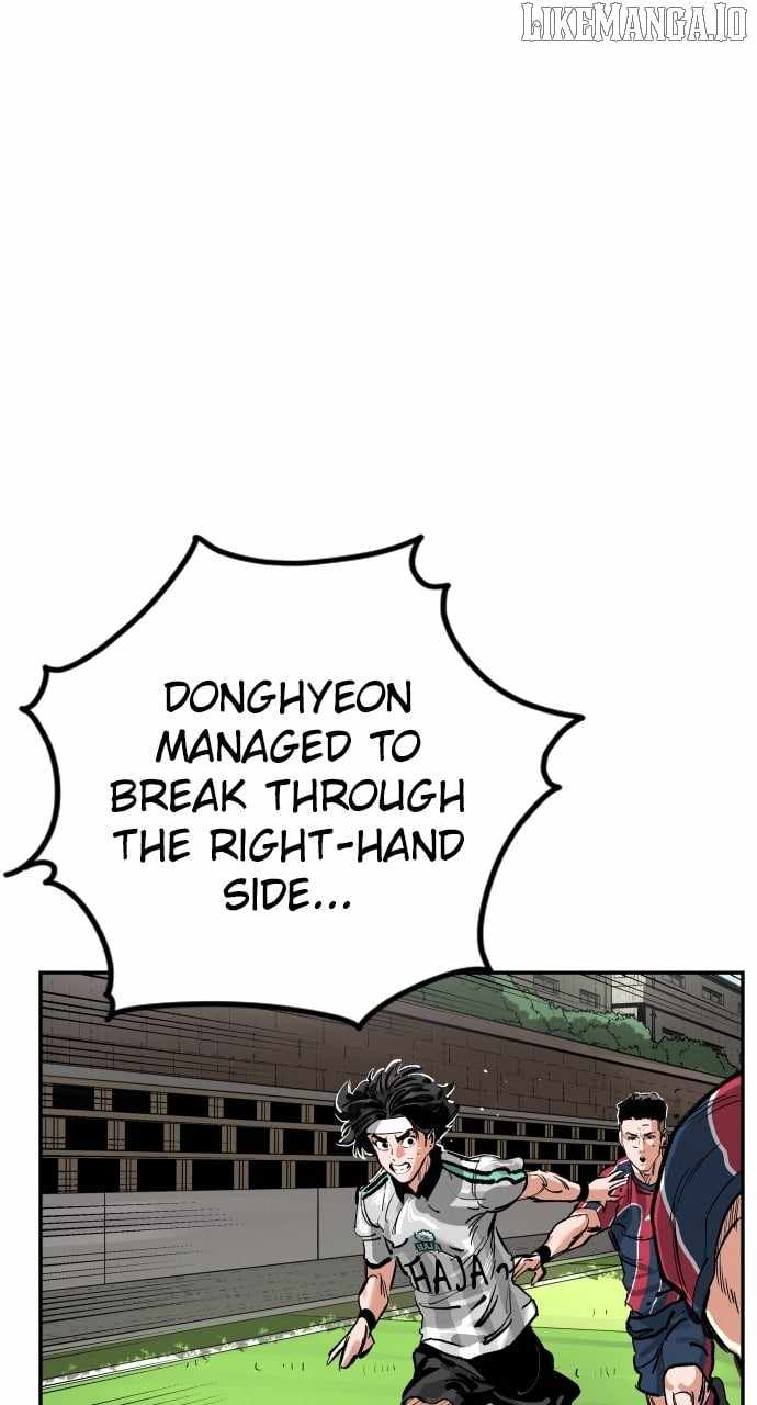 Build Up Chapter 187 page 43