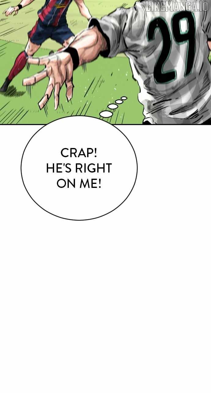 Build Up Chapter 187 page 25