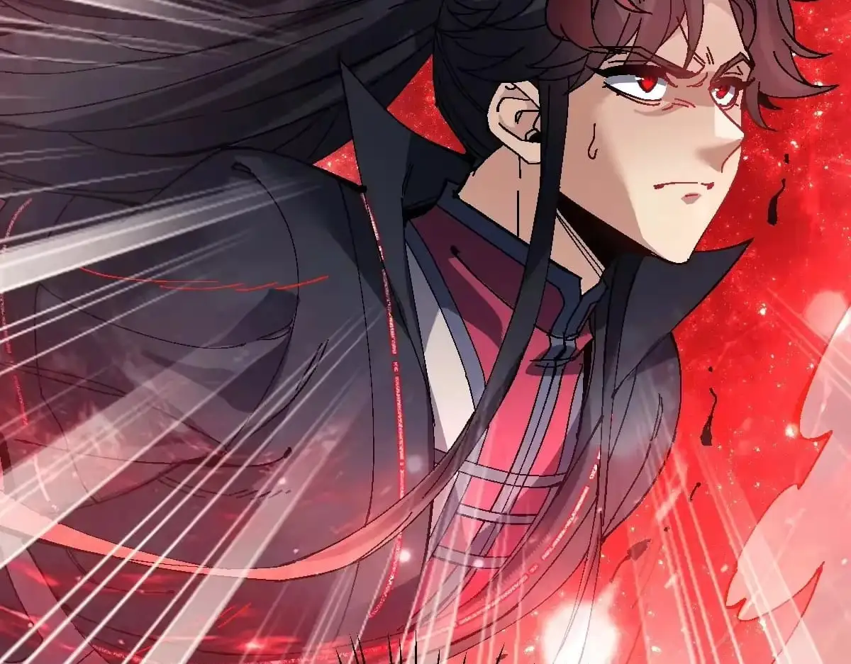 Master: This rebellious disciple is definitely not the Holy Son Chapter 185 page 79