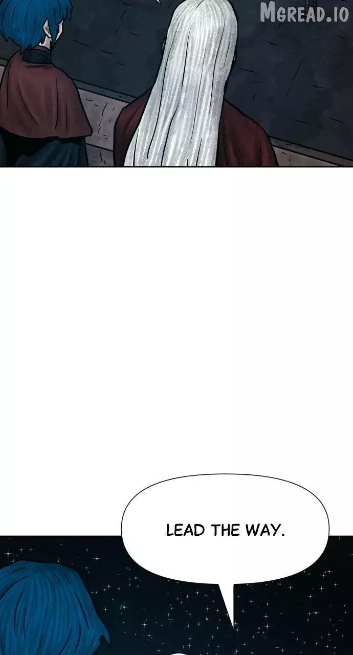 Warrior Executioner Chapter 186 page 78