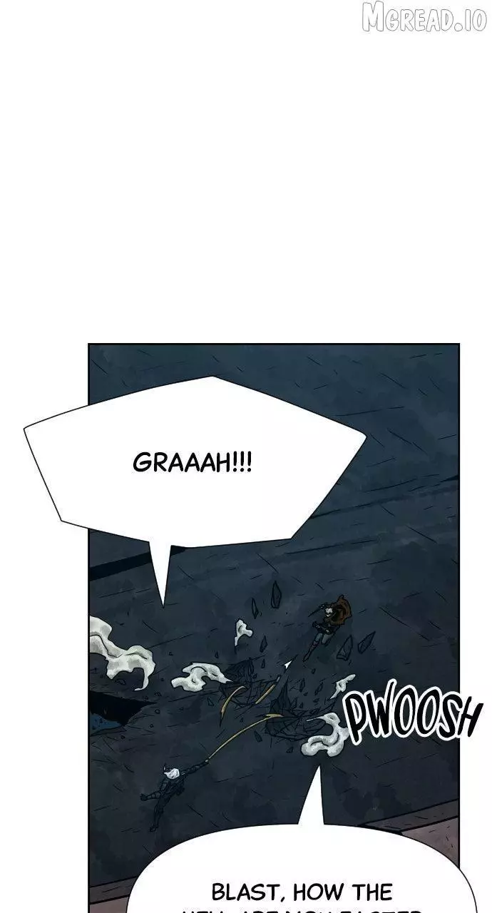 Warrior Executioner Chapter 186 page 83