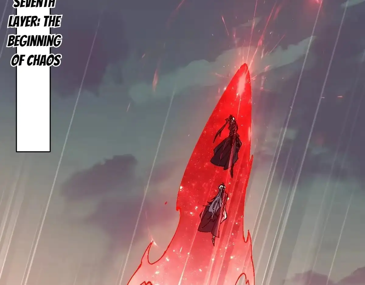 Master: This rebellious disciple is definitely not the Holy Son Chapter 185 page 76