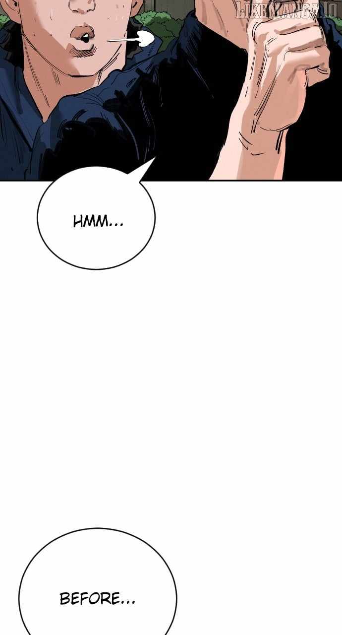 Build Up Chapter 187 page 15