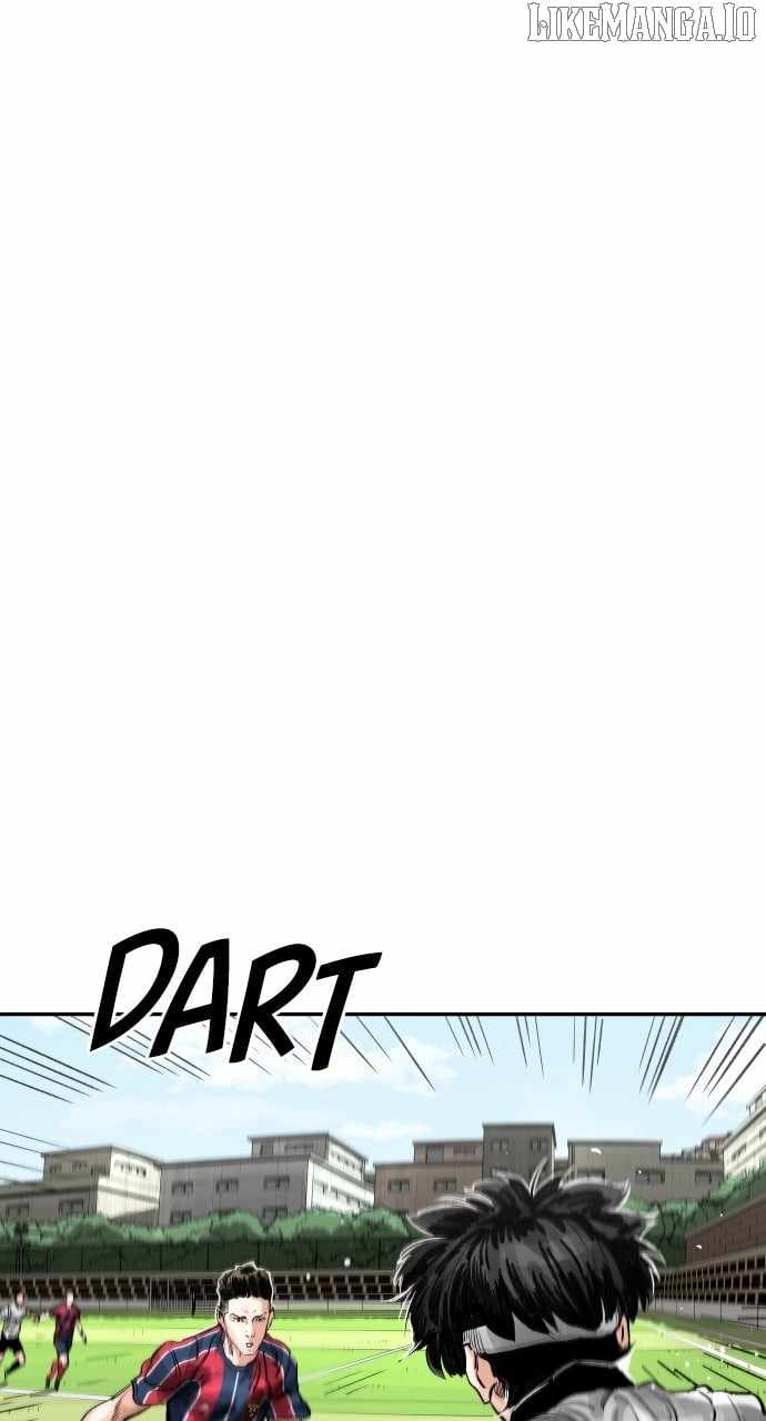 Build Up Chapter 187 page 24