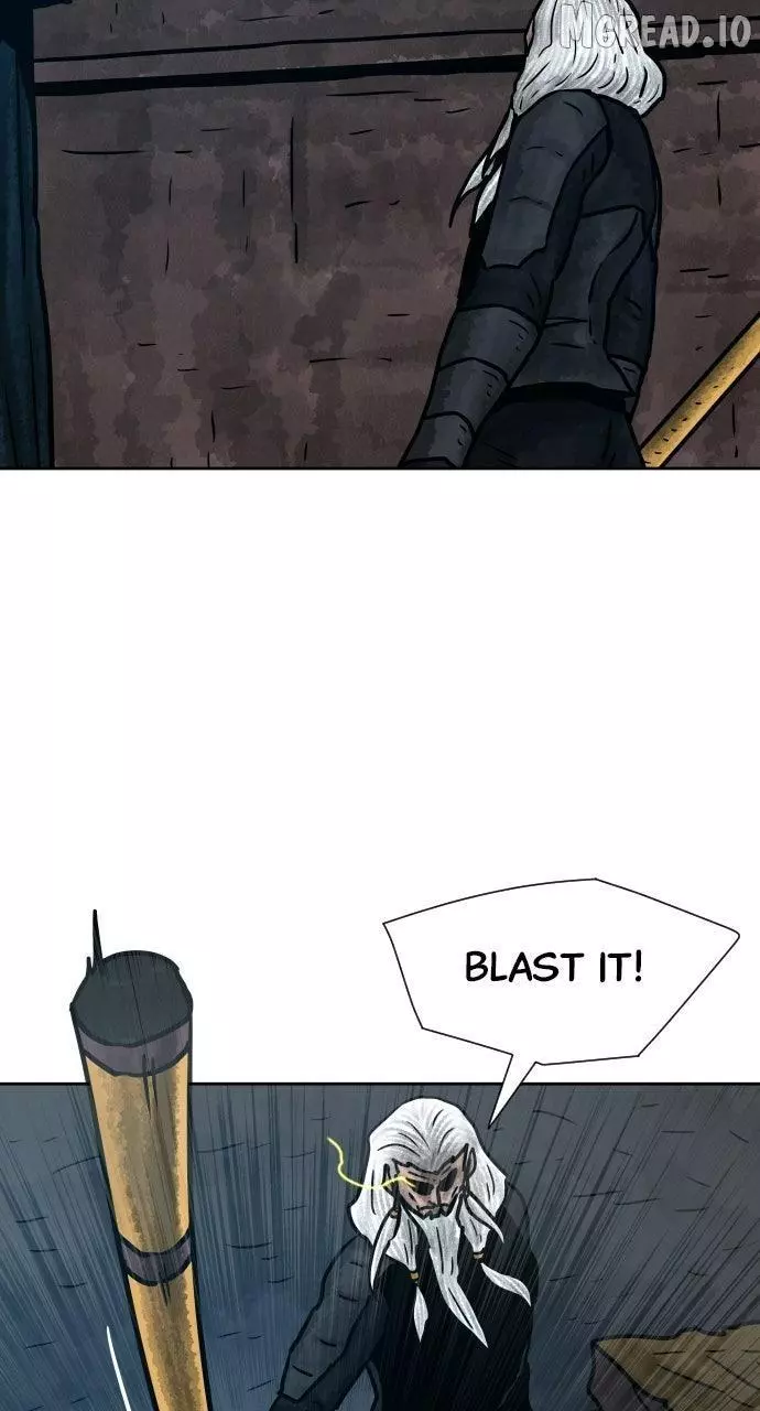 Warrior Executioner Chapter 186 page 57