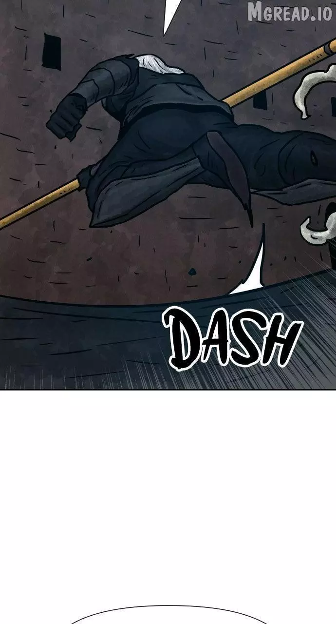 Warrior Executioner Chapter 186 page 73