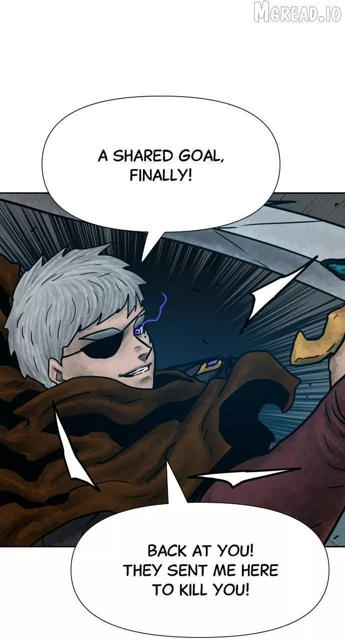 Warrior Executioner Chapter 186 page 82