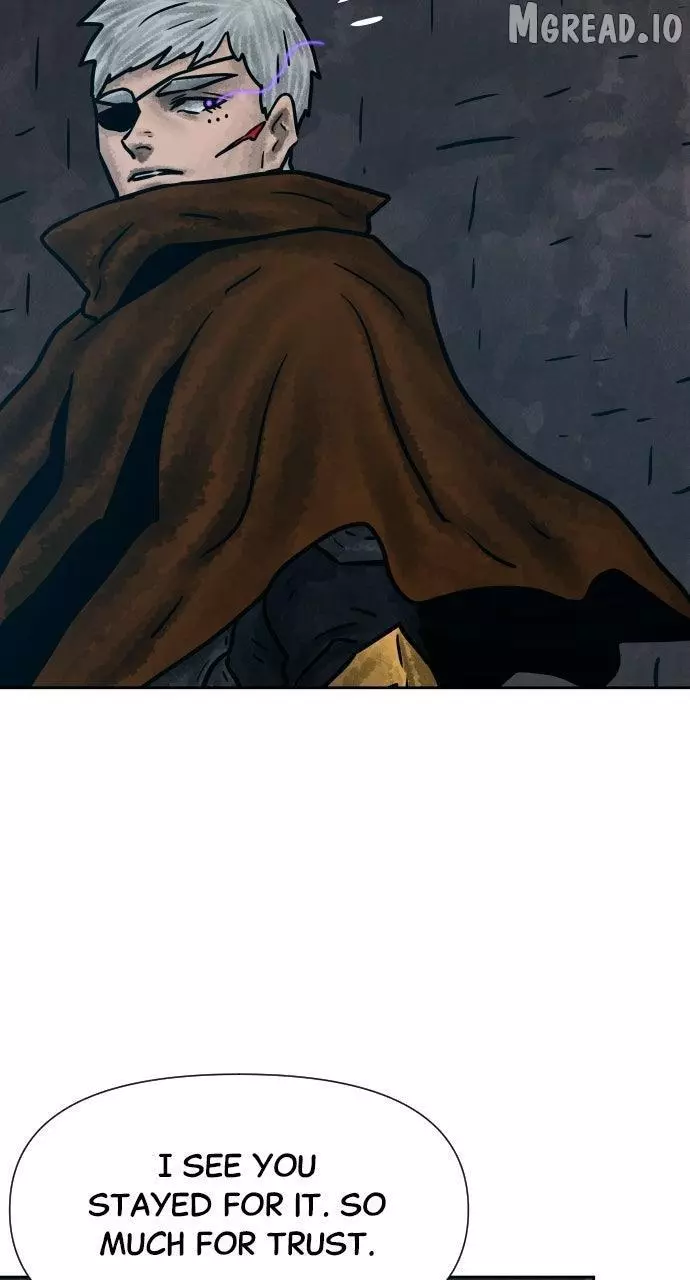Warrior Executioner Chapter 186 page 66