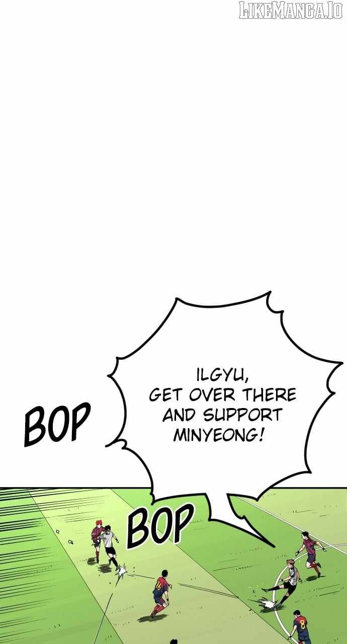 Build Up Chapter 187 page 10