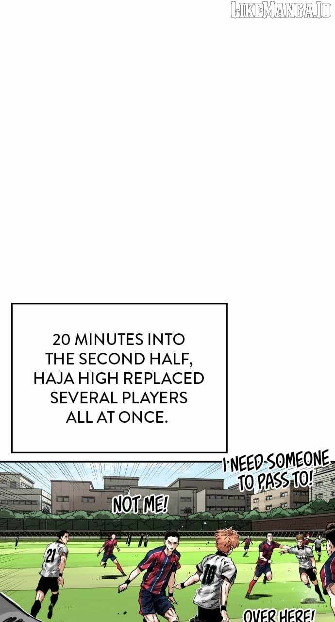 Build Up Chapter 187 page 3