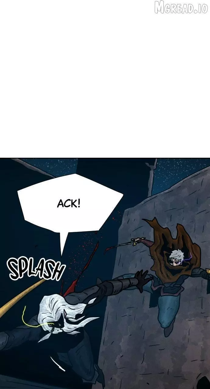 Warrior Executioner Chapter 186 page 75